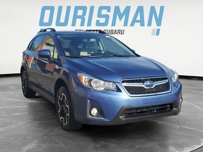 Used 2016 Subaru Crosstrek 2.0i Premium w/ Popular Package #1