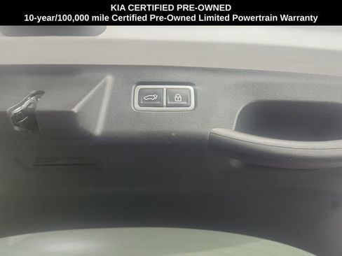 Certified 2023 Kia Sorento SX AWD/4WD image 34