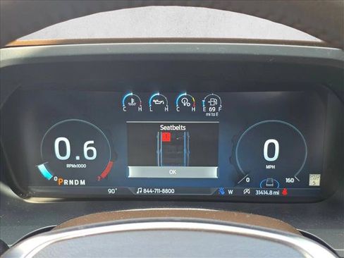 Used 2024 Ford Expedition King Ranch RWD image 10
