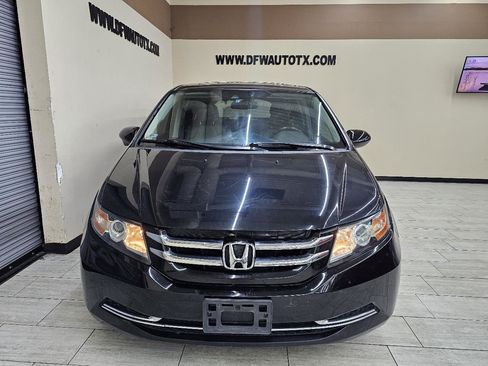 Used 2015 Honda Odyssey EX-L image 3