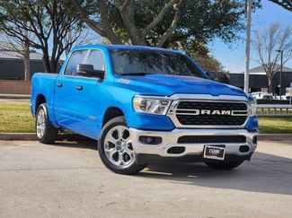 Used 2024 RAM 1500 Lone Star video 2