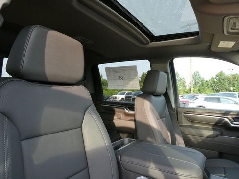 New 2026 Chevrolet Silverado 2500 LTZ w/ LTZ Plus Package AWD/4WD image 10