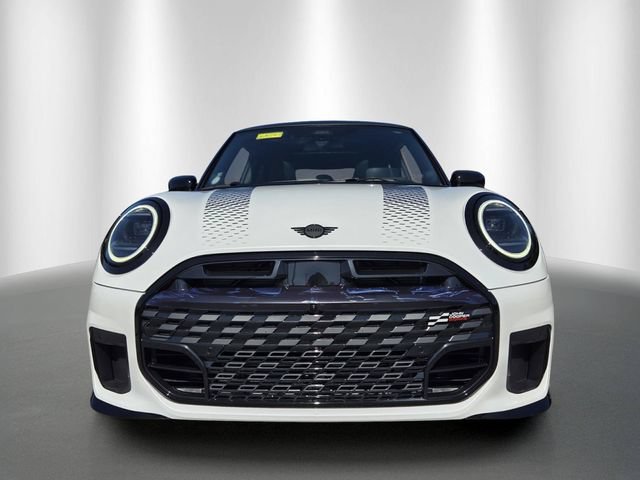New 2026 MINI Cooper S FWD image 2