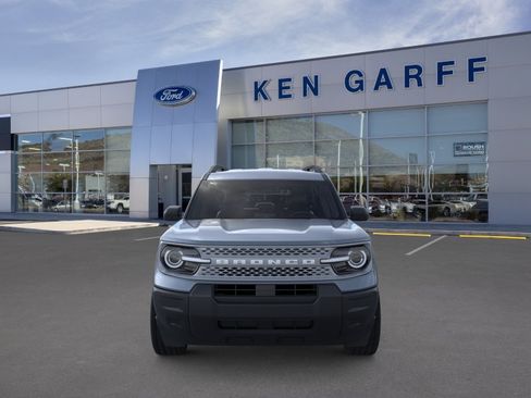 New 2026 Ford Bronco Sport Big Bend AWD/4WD image 7