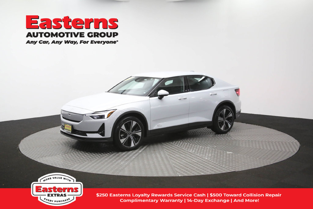Used 2024 Polestar Polestar 2 AWD/4WD image 55