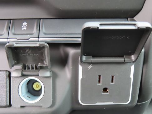 New 2025 Chevrolet Silverado 3500 W/T w/ WT Convenience Package image 12