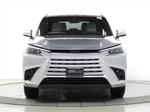 Used 2024 Lexus TX 350 AWD image 2