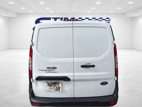 Used 2019 Ford Transit Connect XL image 6