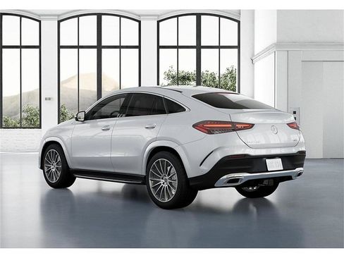 New 2026 Mercedes-Benz GLE 450 4MATIC image 29