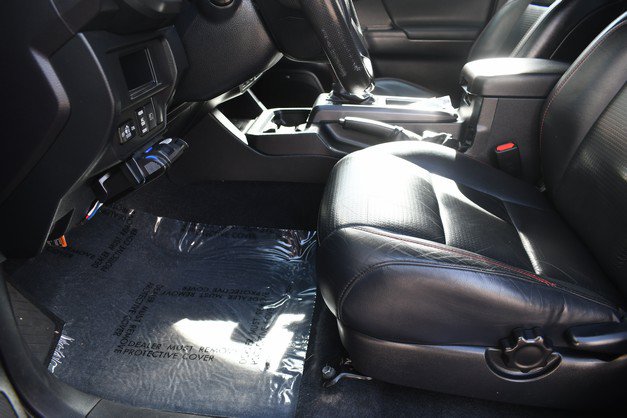 Used 2019 Toyota Tacoma TRD Pro AWD/4WD image 15