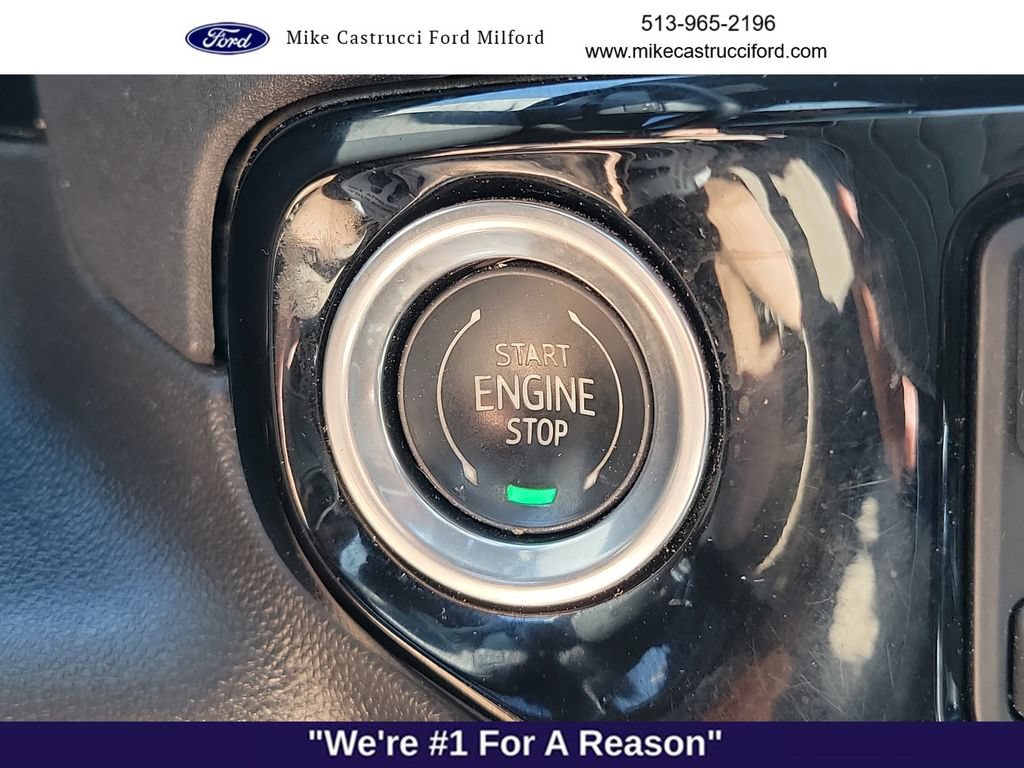 Used 2023 Chevrolet Silverado 1500 LT Trail Boss w/ Protection Package AWD/4WD image 19