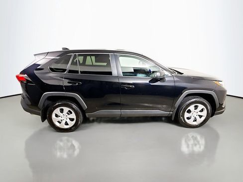 Certified 2024 Toyota RAV4 LE FWD image 8