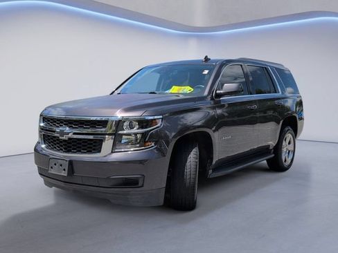 Used 2017 Chevrolet Tahoe LT RWD image 11