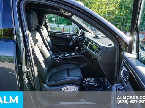 Used 2024 Porsche Macan S w/ Premium Plus Package AWD/4WD image 23