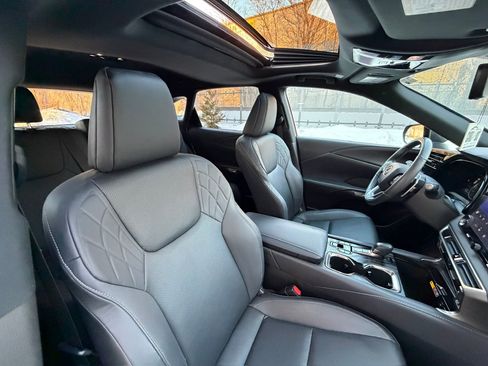 Used 2023 Lexus RX 350 Premium w/ Cold Area Package image 31