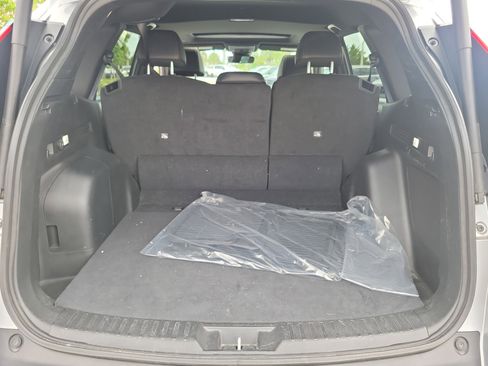 Used 2024 Honda CR-V Sport Touring image 12