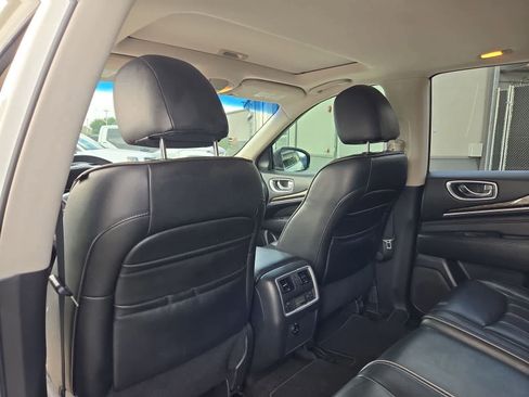 Used 2015 INFINITI QX60 FWD w/ Premium Plus Package image 17