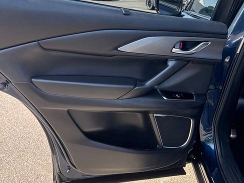 Used 2019 MAZDA CX-9 Touring w/ Touring Premium Package AWD/4WD image 27