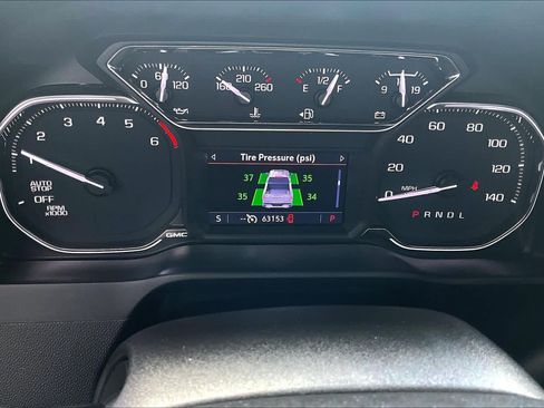 Used 2021 GMC Sierra 1500 SLT RWD image 25