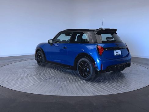 New 2026 MINI Cooper S FWD image 6