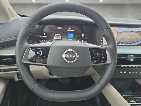 New 2026 Nissan Murano SL image 21