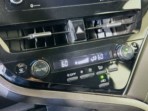 Certified 2024 Toyota Camry SE image 17