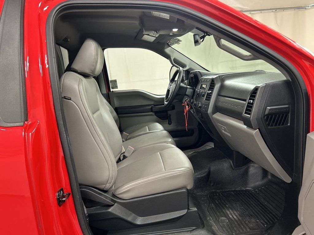 Used 2018 Ford F250 XL AWD/4WD image 21