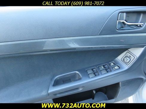 Used 2010 Mitsubishi Lancer Ralliart AWD/4WD image 32