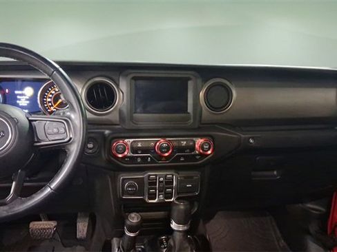 Used 2021 Jeep Gladiator Sport image 10