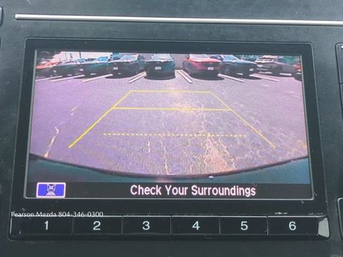 Used 2020 Honda Civic LX image 20