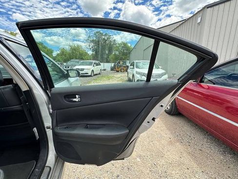 Used 2010 Nissan Maxima 3.5 SV w/ Sport Pkg FWD image 29