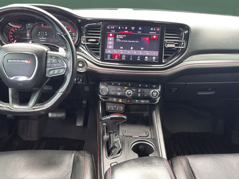 Used 2023 Dodge Durango R/T AWD/4WD image 19