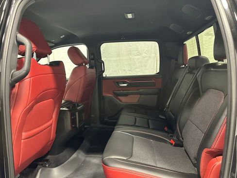 Used 2026 RAM 1500 Rebel w/ Rebel Level 1 Equipment Group AWD/4WD image 42