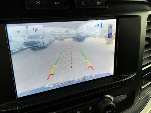 Used 2021 Ford F150 XLT image 26