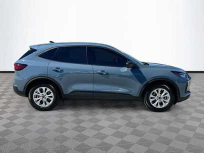 Used 2025 Ford Escape Active w/ Cold Weather Package