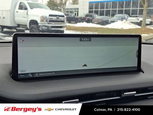 Used 2025 Genesis GV70 2.5T image 19