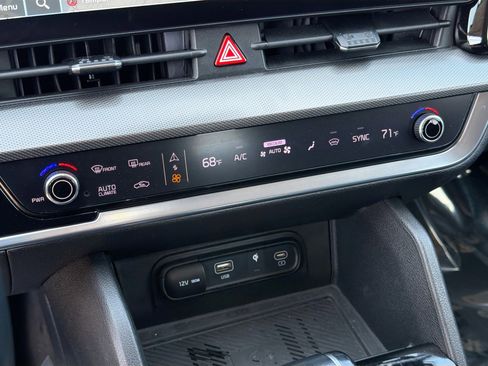 Used 2023 Kia Sportage SX image 33