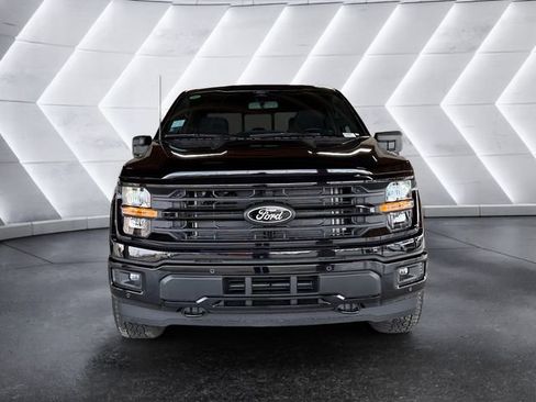 New 2026 Ford F150 XLT AWD/4WD image 20