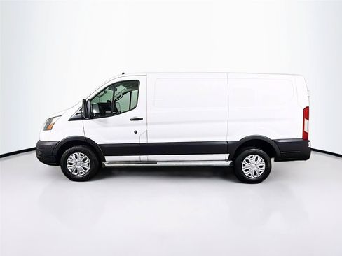 Used 2025 Ford Transit 250 Low Roof w/ Exterior Upgrade Package RWD image 8