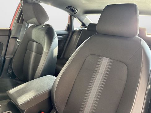 Certified 2023 Honda Civic Sport image 31