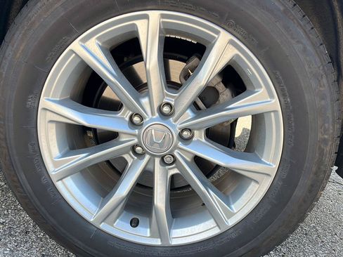 Used 2025 Honda CR-V EX-L image 31