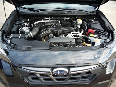 Used 2022 Subaru Crosstrek 2.5i Sport w/ Moonroof Package image 24