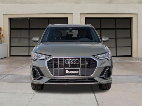 Used 2025 Audi Q3 2.0T Premium w/ Convenience Package AWD/4WD image 6