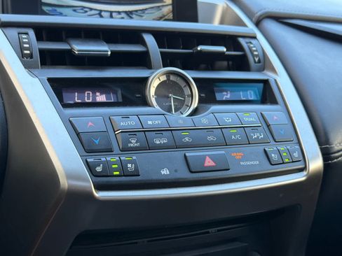 Used 2015 Lexus NX 200t AWD w/ Premium Package image 22