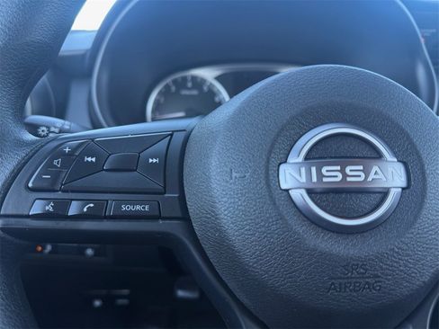 Certified 2023 Nissan Kicks S image 25