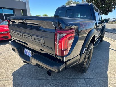 New 2026 Ford F150 Raptor