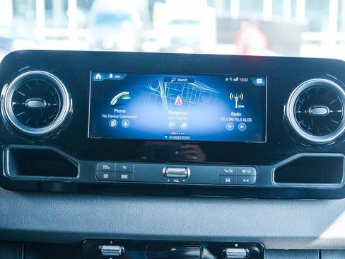 Used 2023 Mercedes-Benz Sprinter 2500 image 14