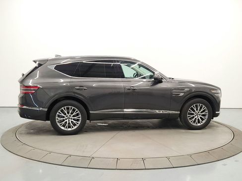 Used 2024 Genesis GV80 2.5T image 7