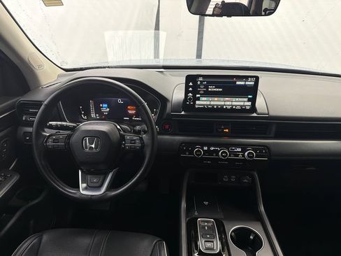Used 2023 Honda Pilot Elite image 24