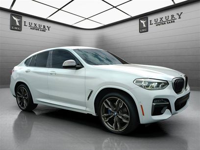 Used 2020 BMW X4 M40i w/ Executive Package